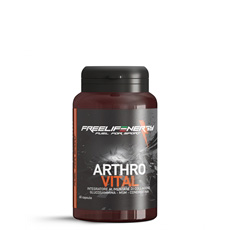 Arthro Vital 60 capsule